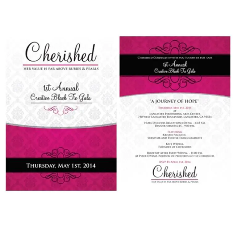 Cherised-Invitation-Design-Work-in-Lancaster-CA