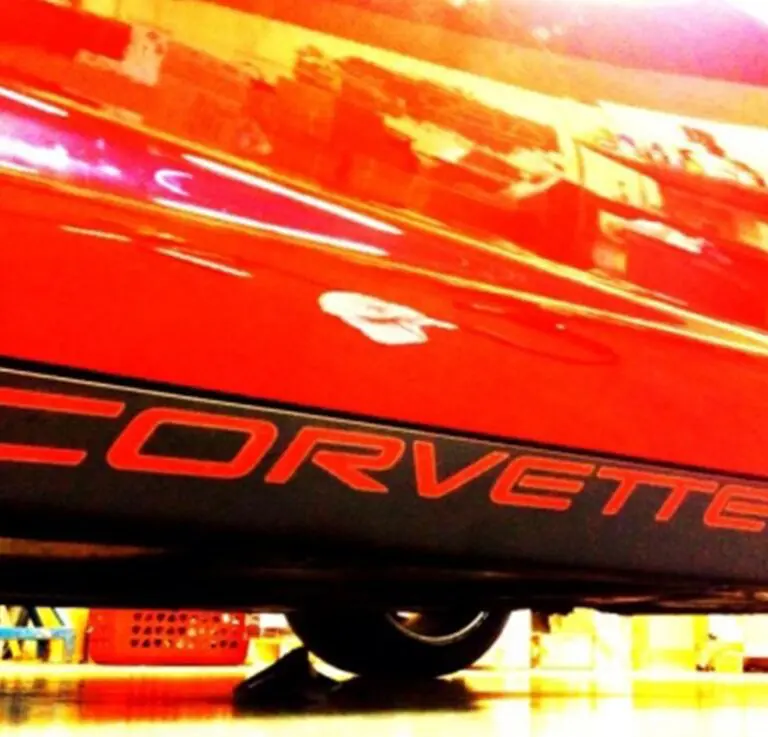 Corvette-Vehicle-Wrap-Lancaster-CA-2