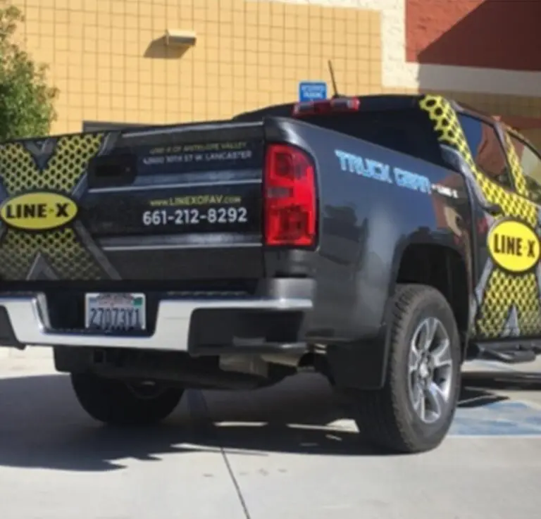 Line-X-Vehicle-Wrap-Lancaster-CA