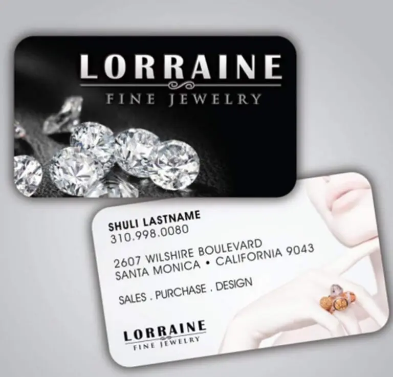 Lorraine-Business-Card-Design-in-Lancaster-CA