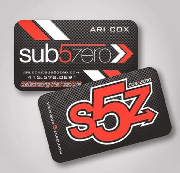 Sub-5-Zero-Business-Card-Design-in-Lancaster-CA