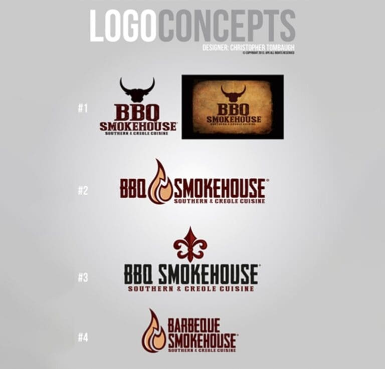 BBQ-Smokehouse-Logo-Design-in-Lancaster-CA copy