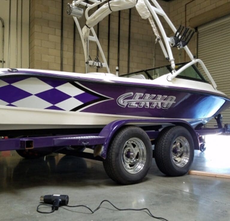 Boat-Wrap-Vehicle-Wrap-Lancaster-CA