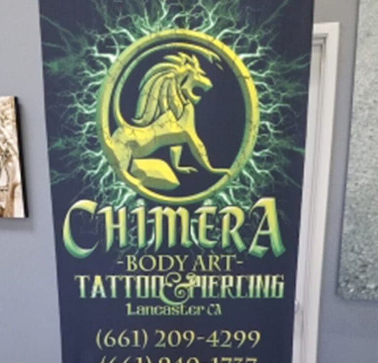 Chimera-Body-Art-Banner-Lancaster-CA