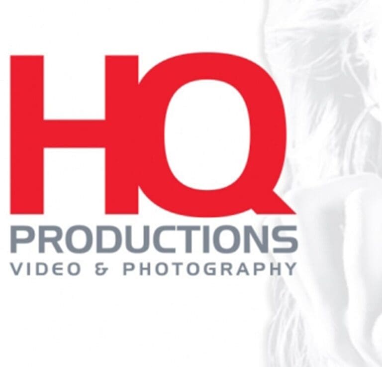 HQ-Productions-Logo-Design-in-Lancaster-CA