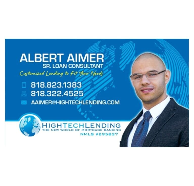 High-Tech-Lending-Business-Card-Design-in-Lancaster-CA