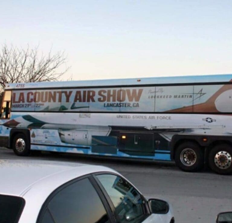 LA-County-Air-Show-Vehicle-Wrap-Lancaster-CA-2