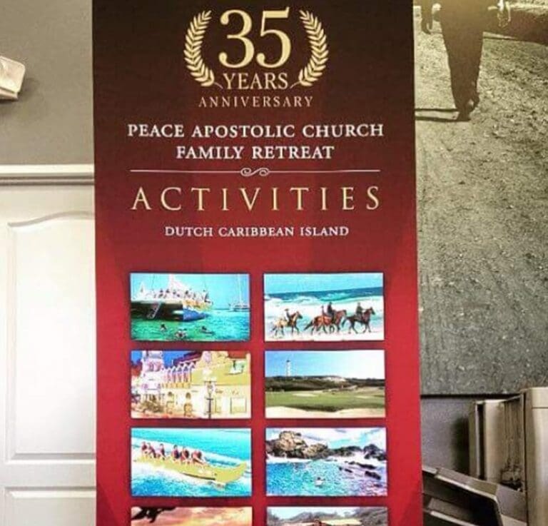 Peace-Apostolic-Banner-in-Lancaster-CA