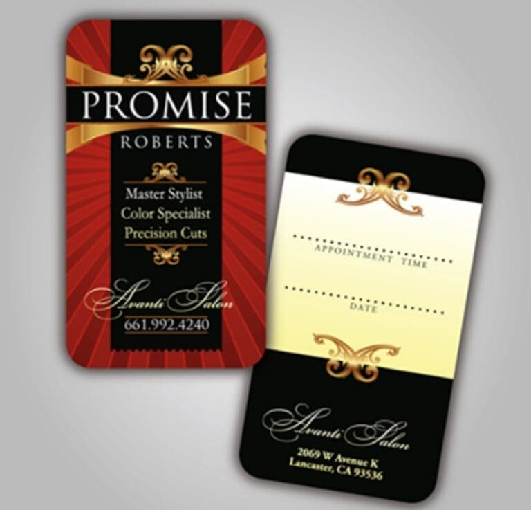 Promise-Business-Card-Design-in-Lancaster-CA