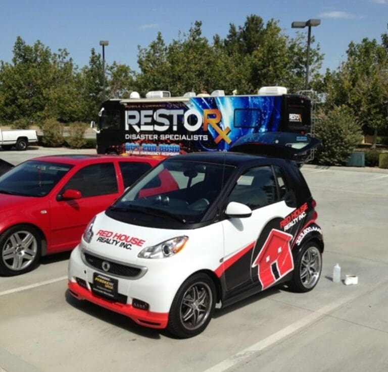 Red-House-Realty-Vehicle-Wrap-Lancaster-CA-2