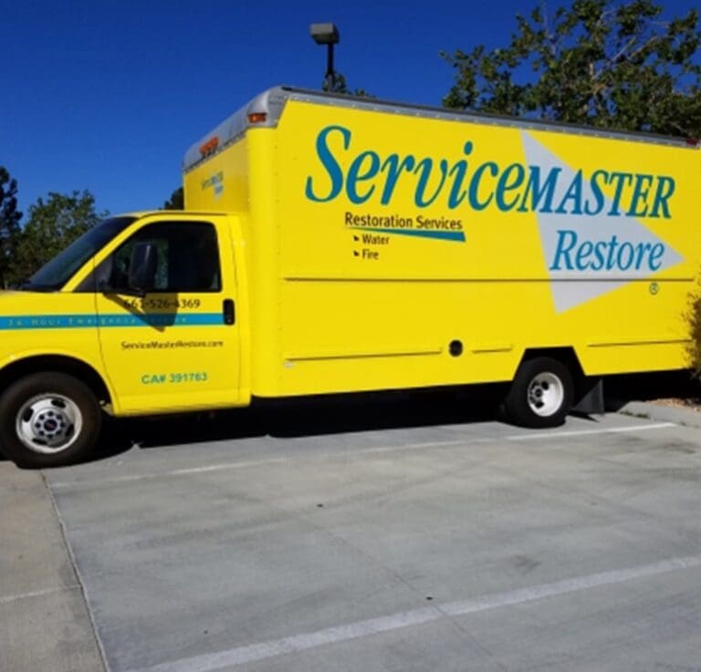 Service-Master-Vehicle-Wrap-Lancaster-CA