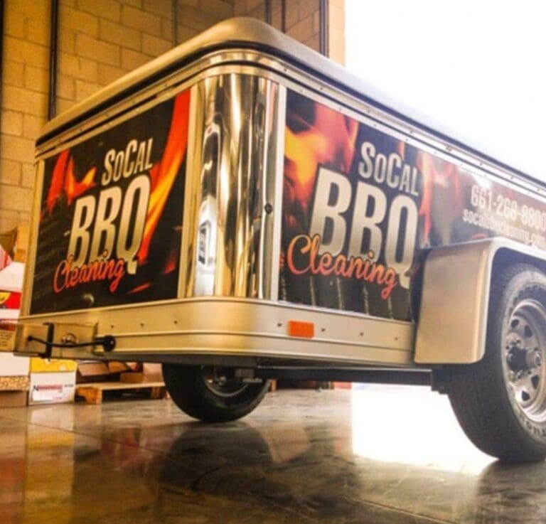 Socal-BBQ-Cleaning-Vehicle-Wrap-Lancaster-CA