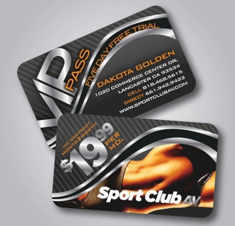 Sport-Club-AV-Card-Design-in-Lancaster-CA