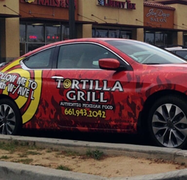 Tortilla-Grill-Vehicle-Wrap-Lancaster-CA-1