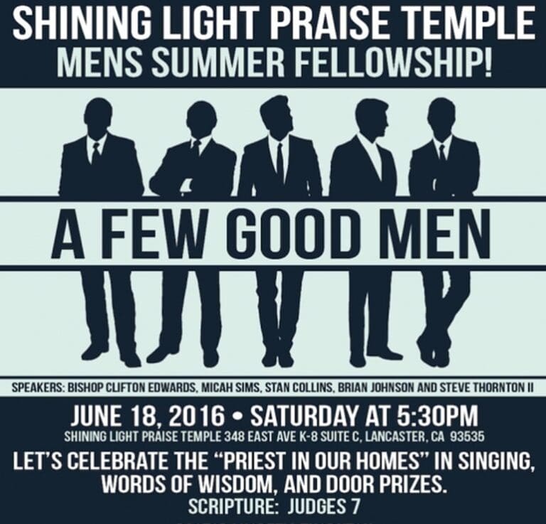 work_ad-campaign_Shining-Light-Praise-Temple -Ad-Lancaster-CA