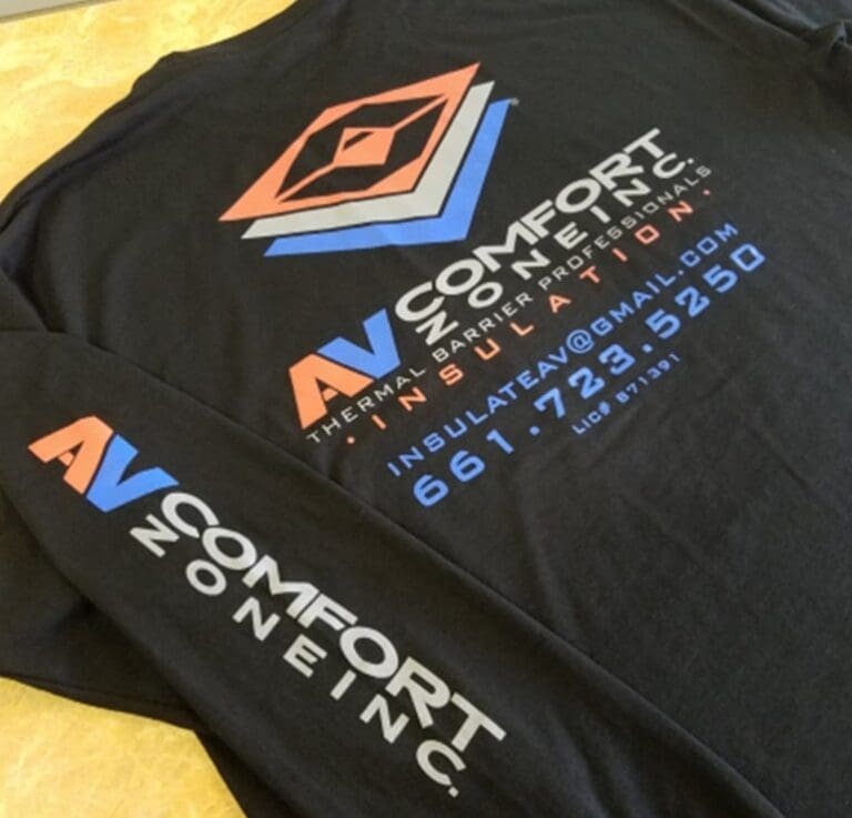 work_ad-campaigns_AV-Comfort-Zone-Inc-Shirt-Design-Lancaster-CA