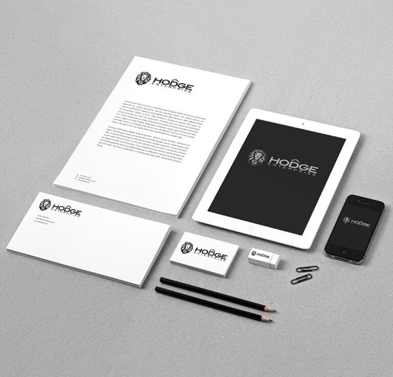 work_branding_Hodge-Enterprise_Logo-Presentation_Corporate copy 3