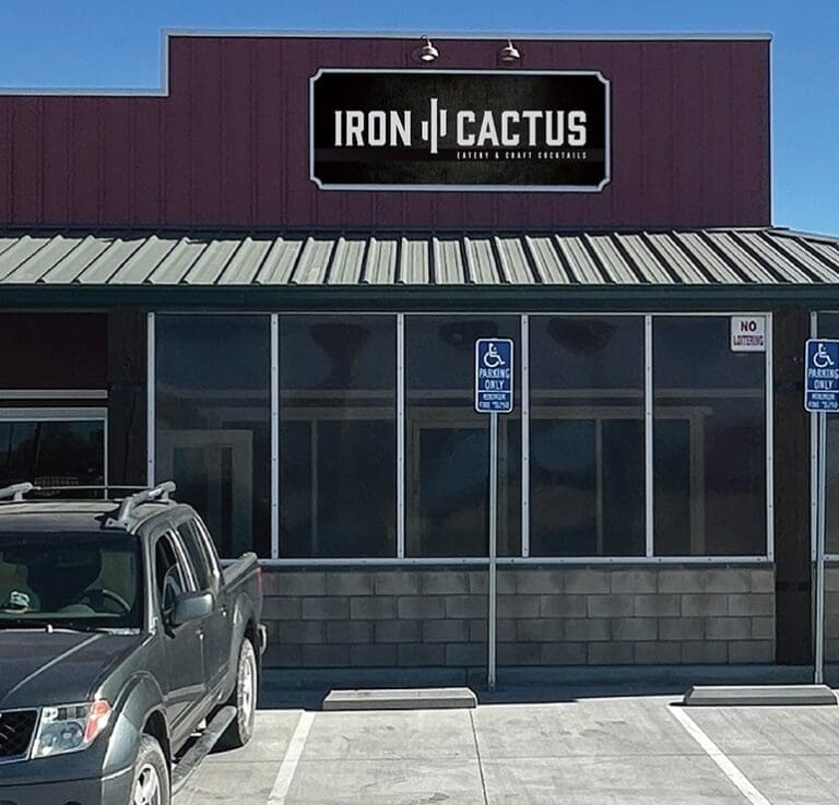 work_branding_Iron-Cactus_Sign